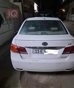 بي واي دي G3